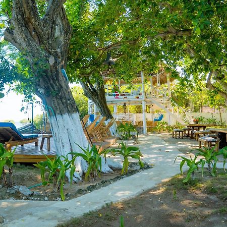 Isla Mulata, Islas Del Rosario 格兰德岛 外观 照片